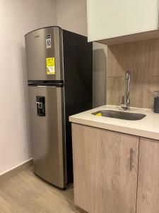 Loft de lujo en el Centro Internacional - 423