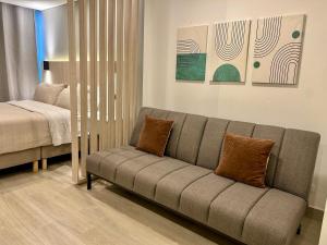 Loft de lujo en el Centro Internacional - 423