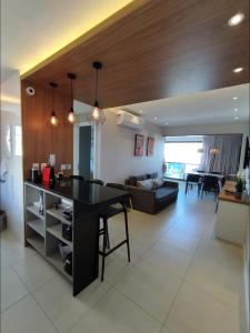 Apartamento na Barra