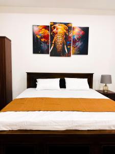 Happy Haven Homestay