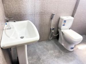 Happy Haven Homestay