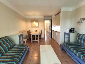 Ravissant Appartement 32m2 dans les pins, domaine du GOLF, entre lac et océan, piste cyclable, parking gratuit