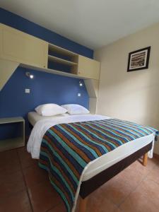 Ravissant Appartement 32m2 dans les pins, domaine du GOLF, entre lac et océan, piste cyclable, parking gratuit