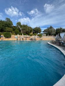 Casa Gatu Verdi-Garden Apartment with Pool
