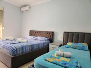 KLM Apartments Waves & Sun