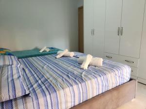 KLM Apartments Waves & Sun