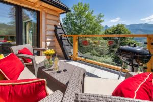 Osada Gubałówka Premium & SPA