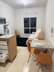 Oceanfront apartment with beautiful view