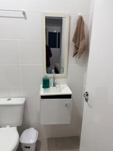 Oceanfront apartment with beautiful view