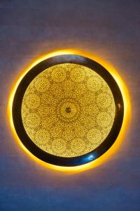 Riad Marrakech Dar Tivawin 3 rooms With Pool Private Riad