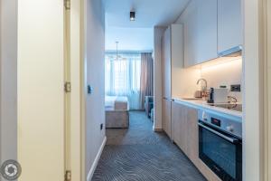 Belgrade Waterfront Luxury Studio