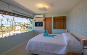 Ykutiba Imbassaí - Bangalô com Piscina - M01