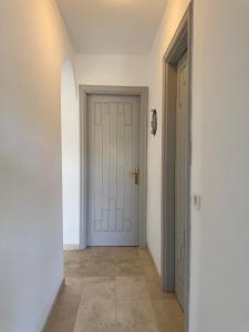 Sunset en Oasis tropical