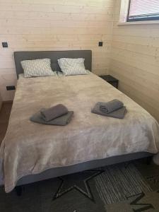 MyHouse Silla Pärnu Holiday House