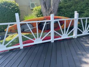 Charming Home on Esopus Creek