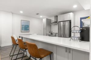 NEW SoHo Home - Perfect Space for Families
