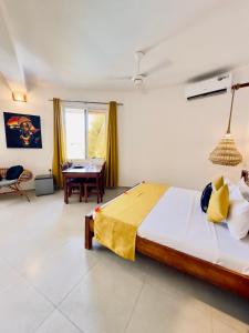 Olzadia Boutique Hotel