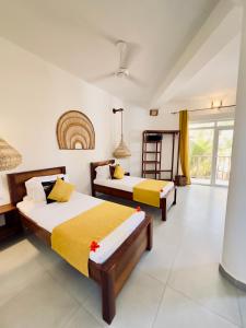 Olzadia Boutique Hotel