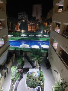 Apartamento Neptuno Sunrise Magic World
