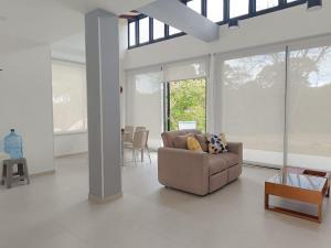 Cabaña Avemaría! en Puente Nacional, Santander