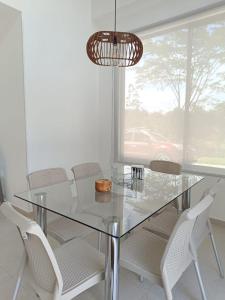 Cabaña Avemaría! en Puente Nacional, Santander