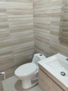 Cabaña Avemaría! en Puente Nacional, Santander