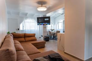 Villa para 12 personas en Santa Pola, frente a isla Tabarca