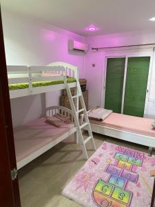 Résidence el Mordjene Chapuis