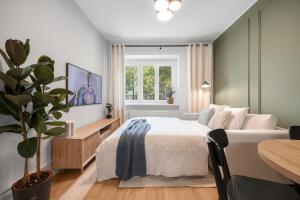 Cozy nest in the heart of the city