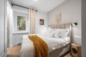 Cozy nest in the heart of the city