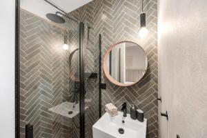 Cozy nest in the heart of the city