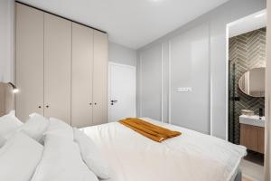 Cozy nest in the heart of the city