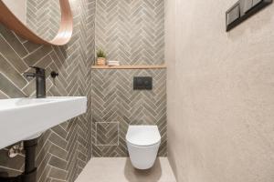 Cozy nest in the heart of the city