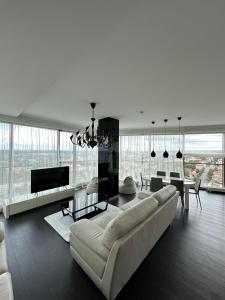 Vilnius SkyView 19 - 3hvězdičkové hotely ve městě Vilnius