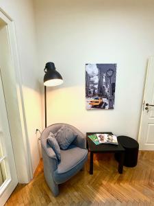 Sofia Central spacious 2BD 2BA apartment