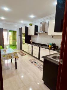 Résidence el Mordjene Chapuis