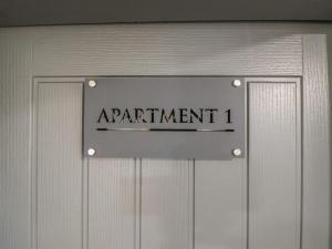 The Cloud Apartment 1