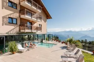 Hotel Monte Bondone