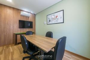 SIP - Belos Estúdios em Salvador