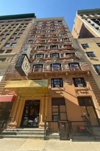 Heritage Hotel New York City