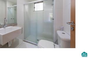 Ykutiba Imbassai - apartamento 3 quartos - Q04