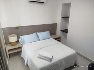 Hotel las Olas Malambo