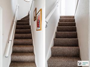 Alices Central Stay: Parking + Close to the Motor Point Arena