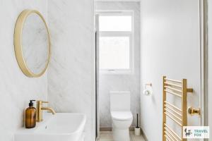 Alices Central Stay: Parking + Close to the Motor Point Arena