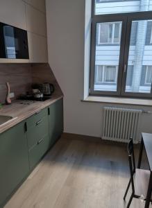 Travelers Heaven Riga Center