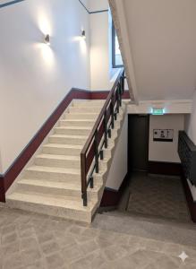 Travelers Heaven Riga Center