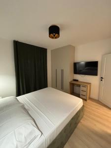 Villa Božica, an oasis of peace