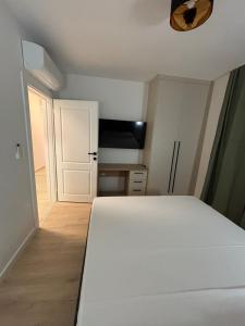 Villa Božica, an oasis of peace