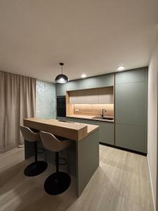 Villa Božica, an oasis of peace