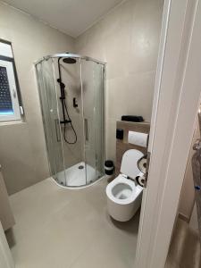 Villa Božica, an oasis of peace